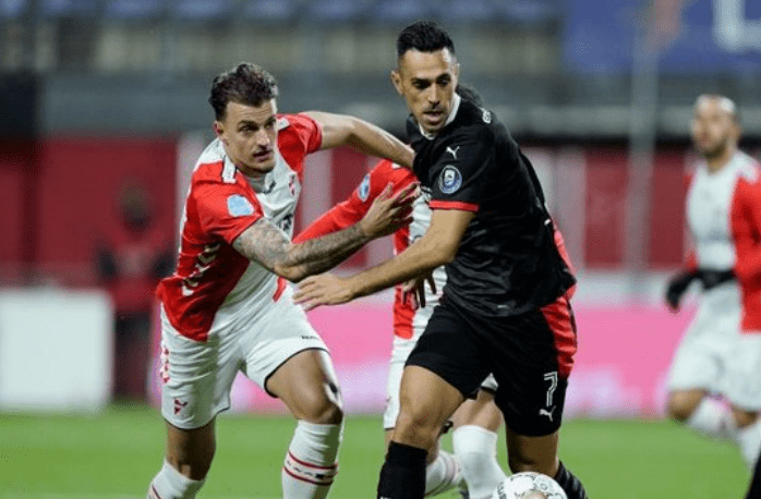 比赛环境时 比赛环境时