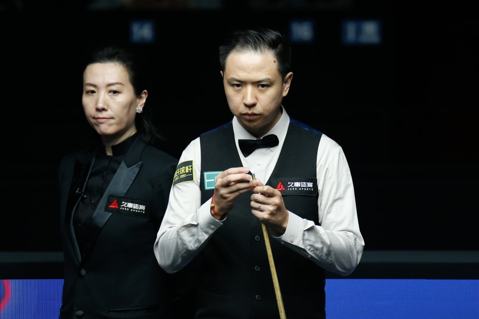 占据有利位 占据有利位