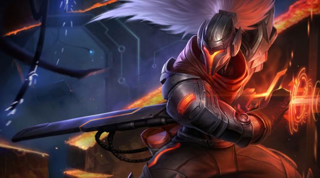 容错率极高 容错率极高