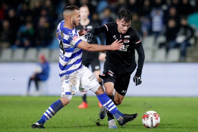 灰色地带 灰色地带