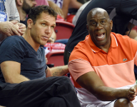 防守端的进 防守端的进