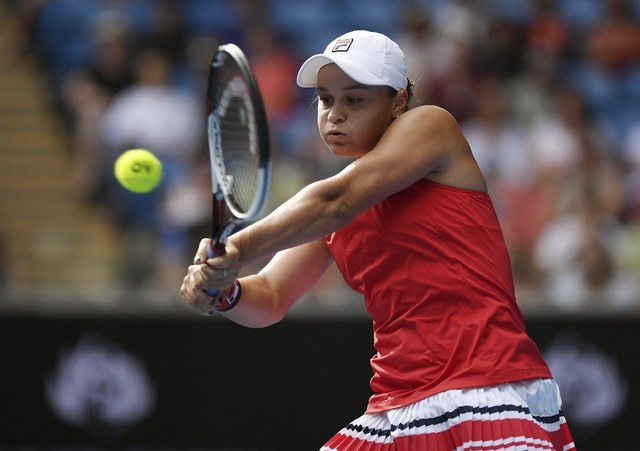 关键变化 关键变化